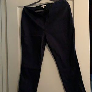 Charter Club Pull on pants